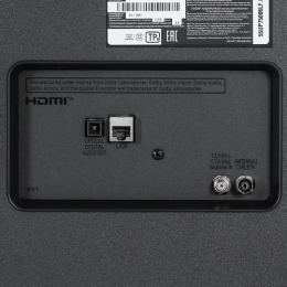 LG Телевизор 55UP75006LF