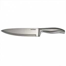 WEBBER Нож поварской 8 (20,32 см) из нержавеющей стали ВЕ-2250A/1 Chef