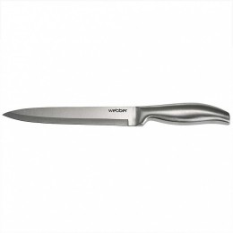 WEBBER Нож для нарезки 8 (20,32 см) из нержавеющей стали ВЕ-2250C/1 Chef