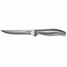 WEBBER Нож разделочный 6 (15,24 см) из нержавеющей стали ВЕ-2250F/1 Chef