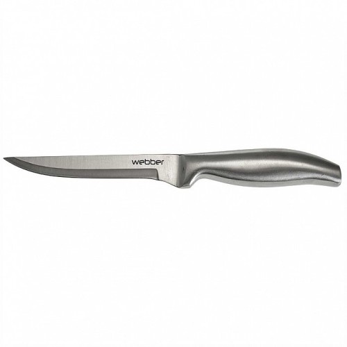 Нож разделочный 6" (15,24 см) из нержавеющей стали Webber ВЕ-2250F/1 Chef