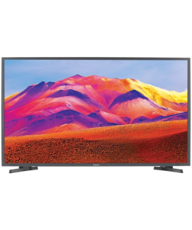 SAMSUNG Телевизор UE-43T5300AU Smart