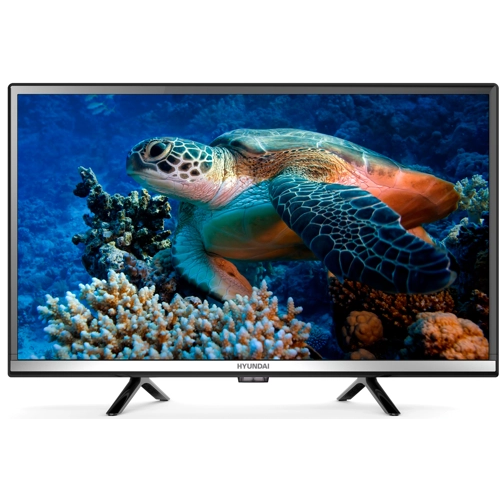 Телевизор HYUNDAI H-LED24FS5001 SMART