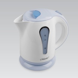 MAESTRO Электрический чайник MR 028 BLUE