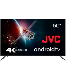 JVC Телевизор LT-50M797