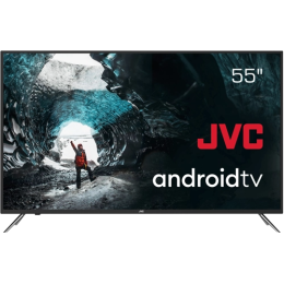 JVC Телевизор LT-55M790