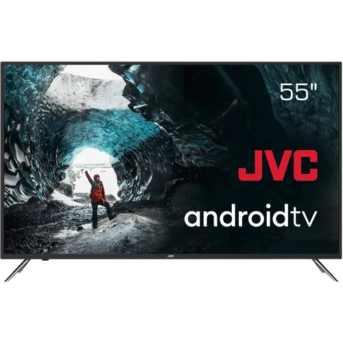Телевизор jvc LT-55M790