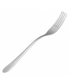 DELTA Вилка столовая Этюд