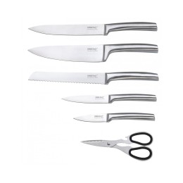 KINGHOFF Набор ножей (6пр.) KH-1555