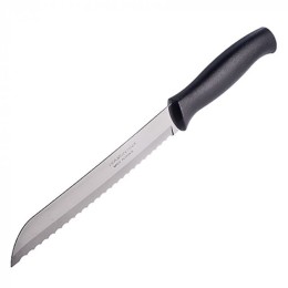 TRAMONTINA Нож для нарезки хлеба Athus 17,5см 23082/007