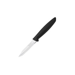 TRAMONTINA Нож для чистки фруктов 13,0см. Plenus 23431/835