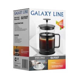 GALAXY LINE Френч-пресс GL9307
