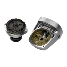 KOLNER Угловая шлифовальная машина KAG 180/1600M