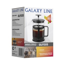 GALAXY LINE Френч-пресс GL9305