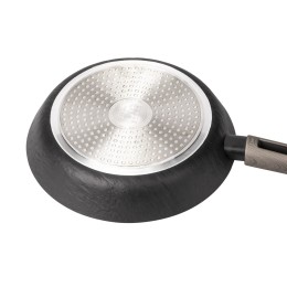 GALAXY Сковорода с антипригарным покрытием 26см GL9804