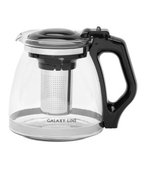 GALAXY Чайник заварочный GL9354