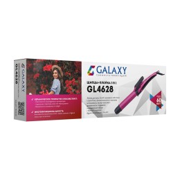 GALAXY Щипцы-плойка GL4628