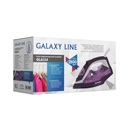 GALAXY Утюг 2500W GL6124