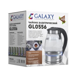 GALAXY Электрический чайник GL0556
