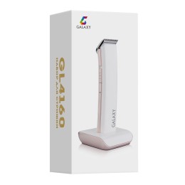 GALAXY Набор для стрижки GL4160 (белый)