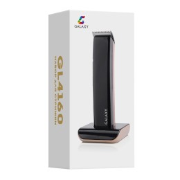 GALAXY Набор для стрижки GL4160 (черный)