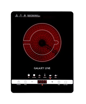 GALAXY Плитка инфракрасная LINE GL3030