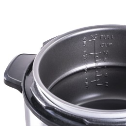 GALAXY Мультиварка - скороварка GL2650