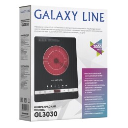 GALAXY Плитка инфракрасная LINE GL3030