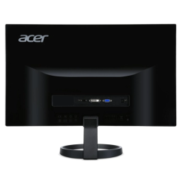 ACER Монитор 23.8 R240HYbidx черный 1555221