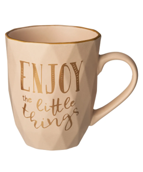 Lefard Кружка, 340 Мл 12*8,6*10,3см. 260-780