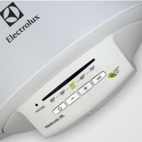 Электроводонагреватель Electrolux Heatronic EWH 50 DL Slim DryHeat
