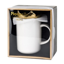 КОРАЛЛ Кружка 380 мл.Корона 1050015