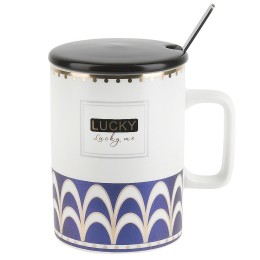 КОРАЛЛ Кружка 380 мл.Brave heart 1380029