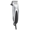 Машинка для стрижки волос Delta DL 4052 серебро