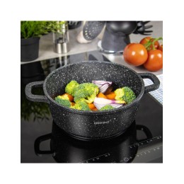 KINGHOFF Кастрюля 3,3л KH-1594