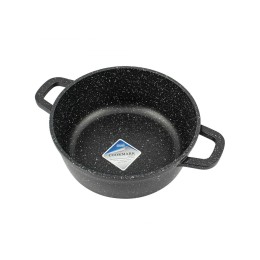 KINGHOFF Кастрюля 3,3л KH-1594