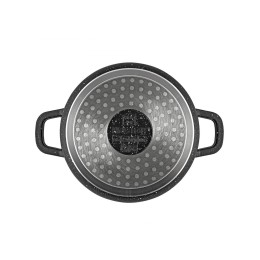 KINGHOFF Кастрюля 3,3л KH-1594