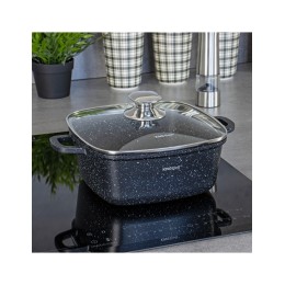 KINGHOFF Кастрюля 3,7л KH-1602