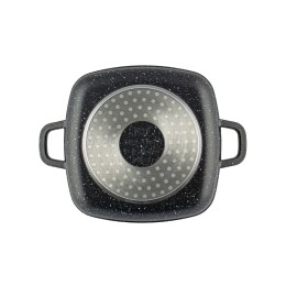 KINGHOFF Кастрюля 3,7л KH-1602