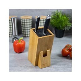 KINGHOFF Колода для ножей KH-1558