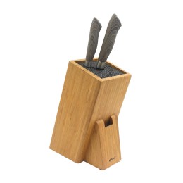 KINGHOFF Колода для ножей KH-1558