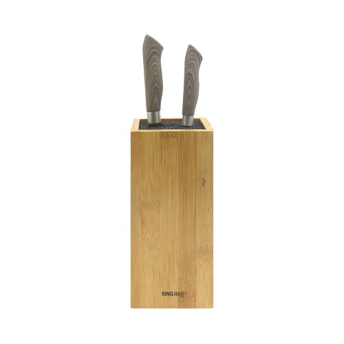 Колода для ножей Kinghoff KH-1559