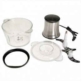 DELTA Измельчитель DE-7402 черный