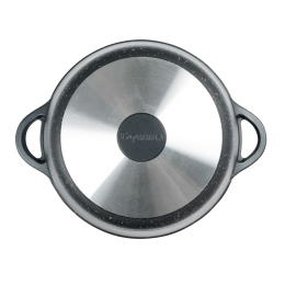 ГОРНИЦА Кастрюля с крышкой 3л К2433аг