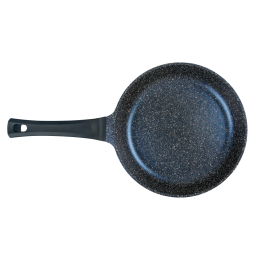 ГОРНИЦА Сковорода Мегаполис Синий 26х5,5см с9261сн