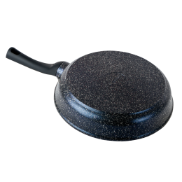 ГОРНИЦА Сковорода Мегаполис Синий 26х5,5см с9261сн