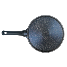 ГОРНИЦА Сковорода Мегаполис Синий 26х5,5см с9261сн