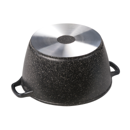 ГОРНИЦА Кастрюля с крышкой 4л К2633аг