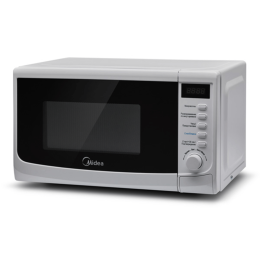 MIDEA Микроволновая печь AM820CWW-W