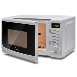 MIDEA Микроволновая печь AM820CWW-W